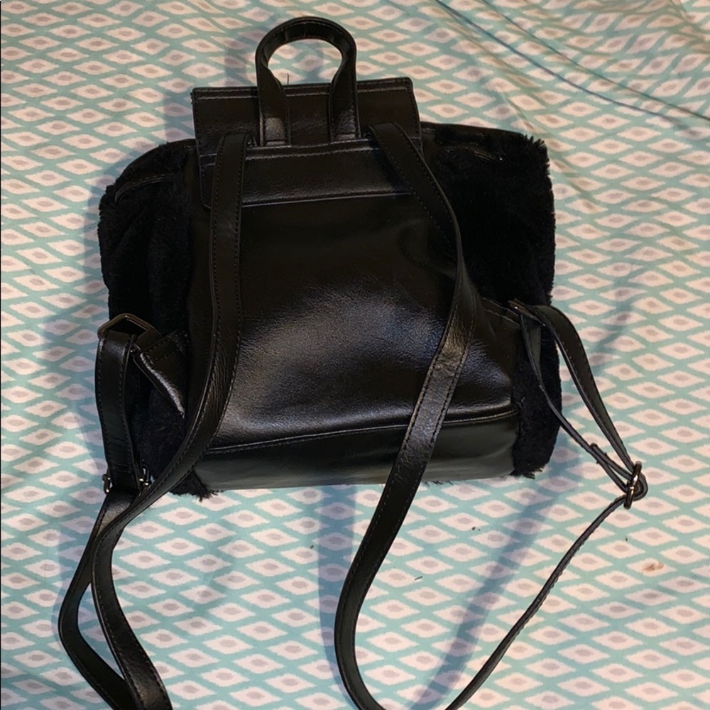 Mini backpack - Picture 4 of 4